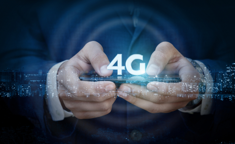 What Internet Access Technology Currently Uses A Technology Called 4g