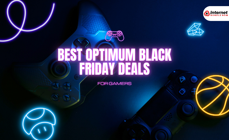 Best Optimum Black Friday Deals for Gamers