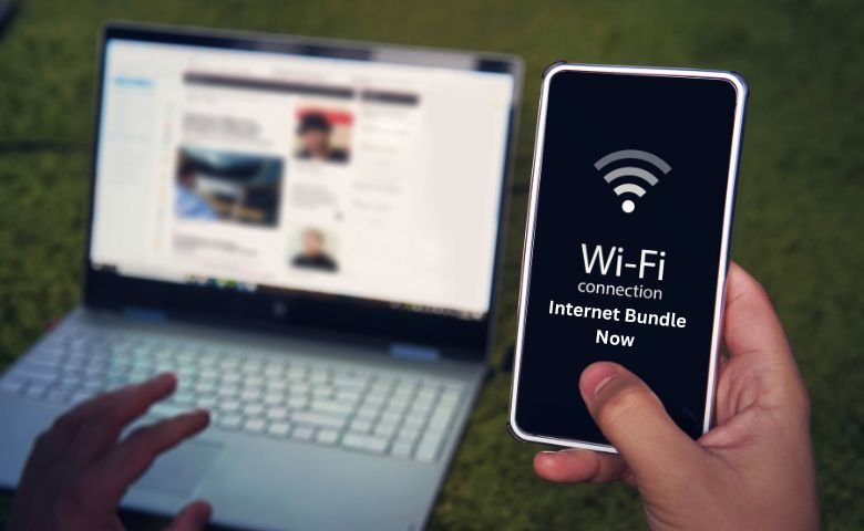 How Can Smartphones Without Wi-Fi Access Connect To The Internet