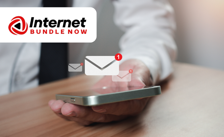 What happens to your email when you change internet providers?