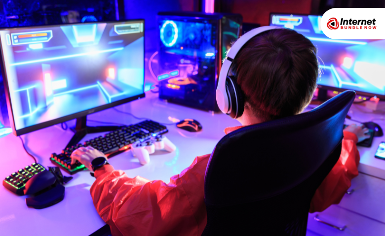 What Internet Speed Is Good for Online Multiplayer Gaming?