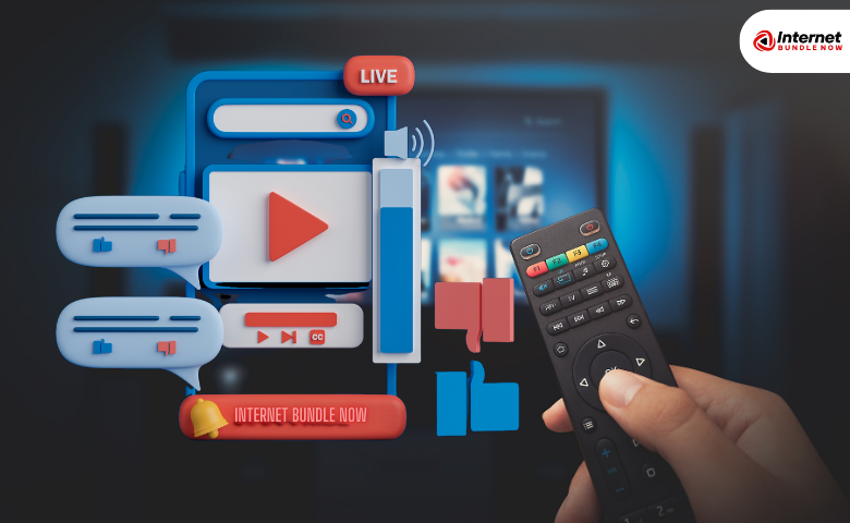 Comparing Cable TV and Streaming Services Which is More Cost-Effective?