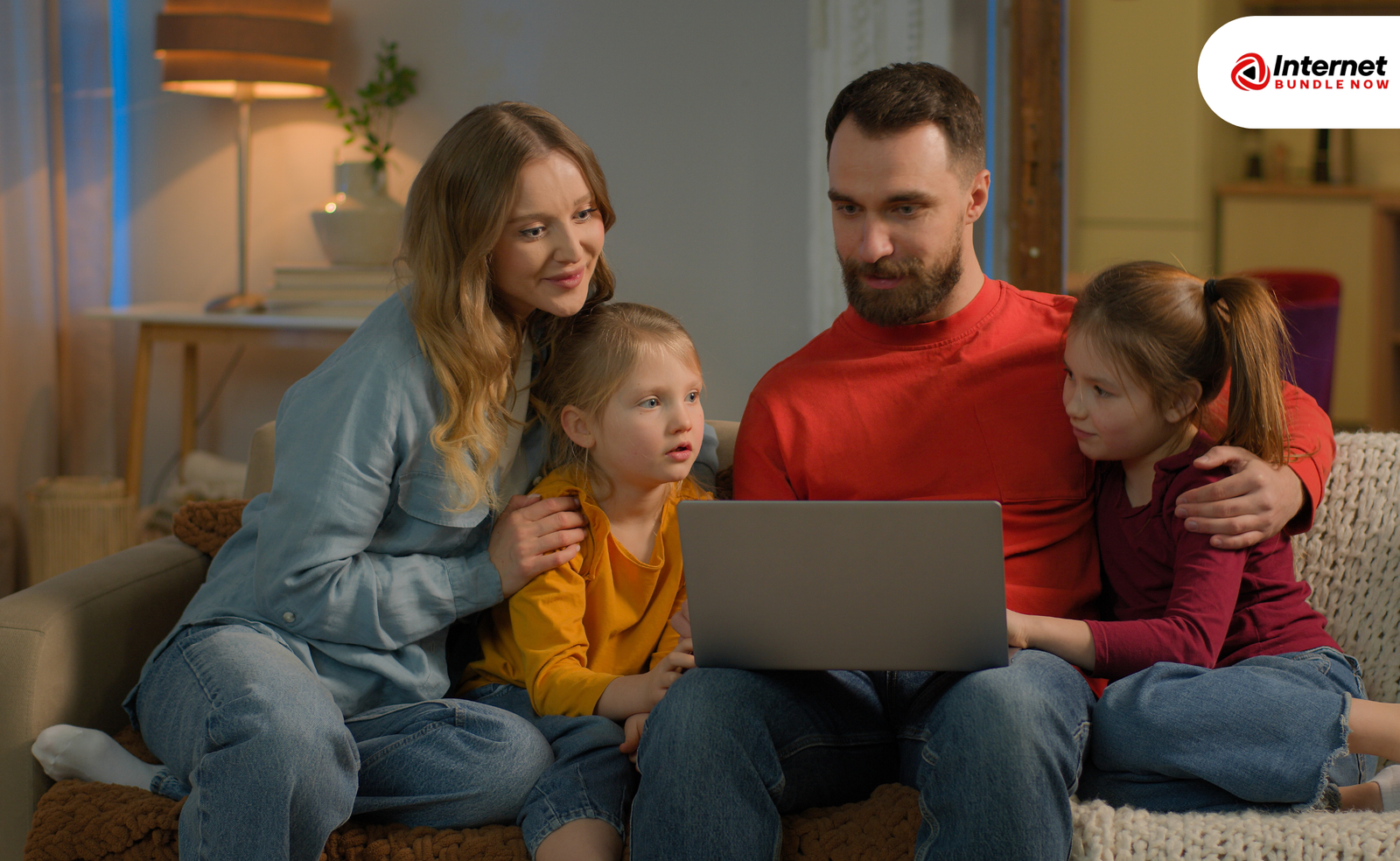 What are the Best Spectrum Internet Plans for Families?