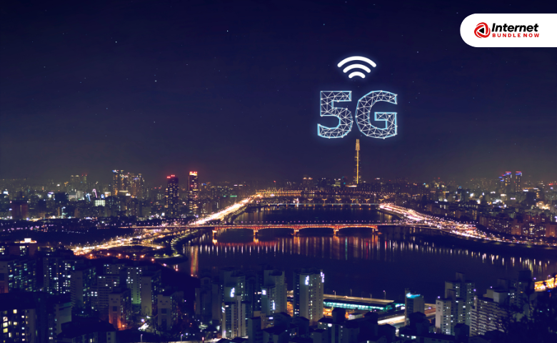 Can I Work from Home With 5G Home Internet in USA?