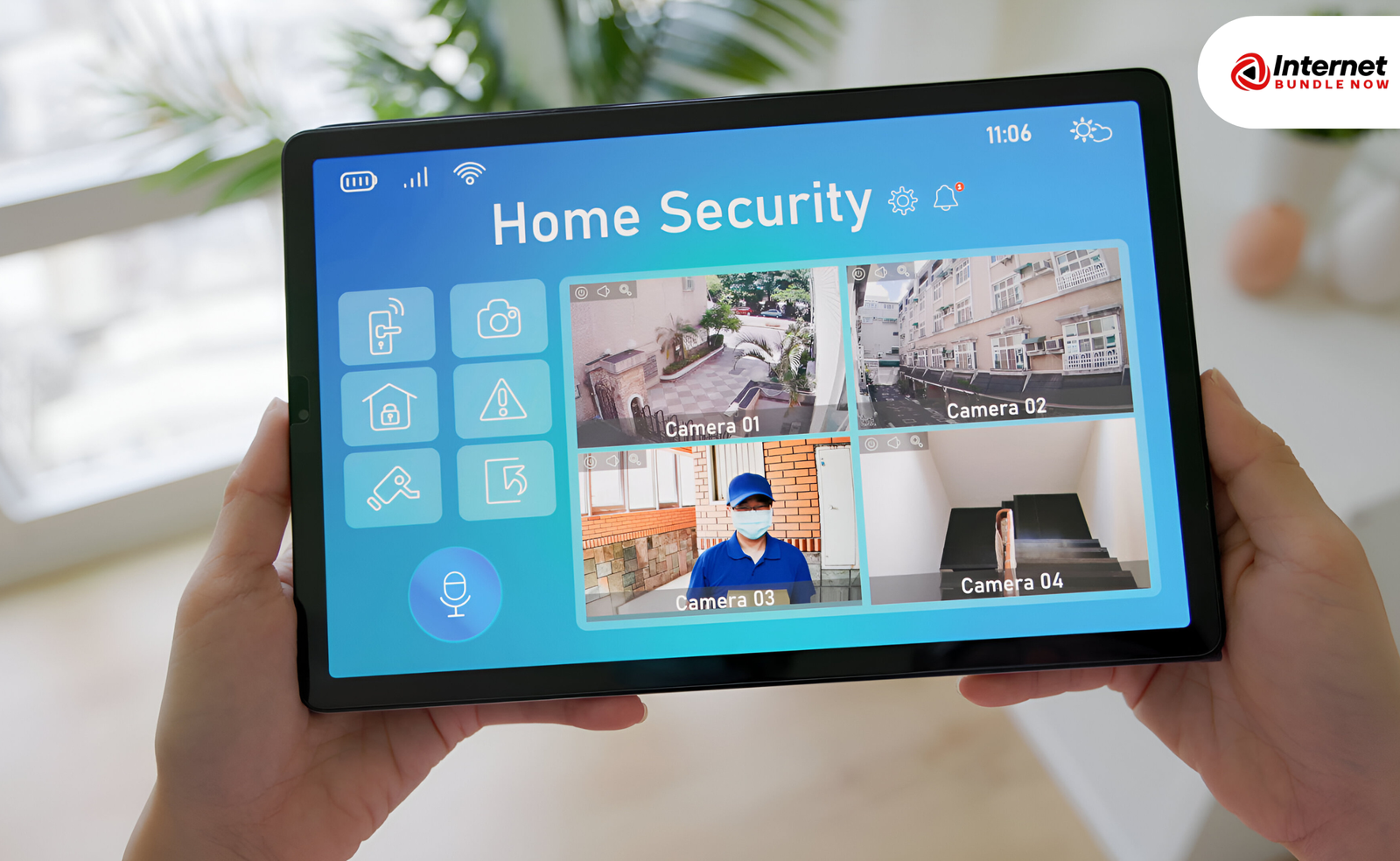 How Often Should You Update Your Home Security Equipment?