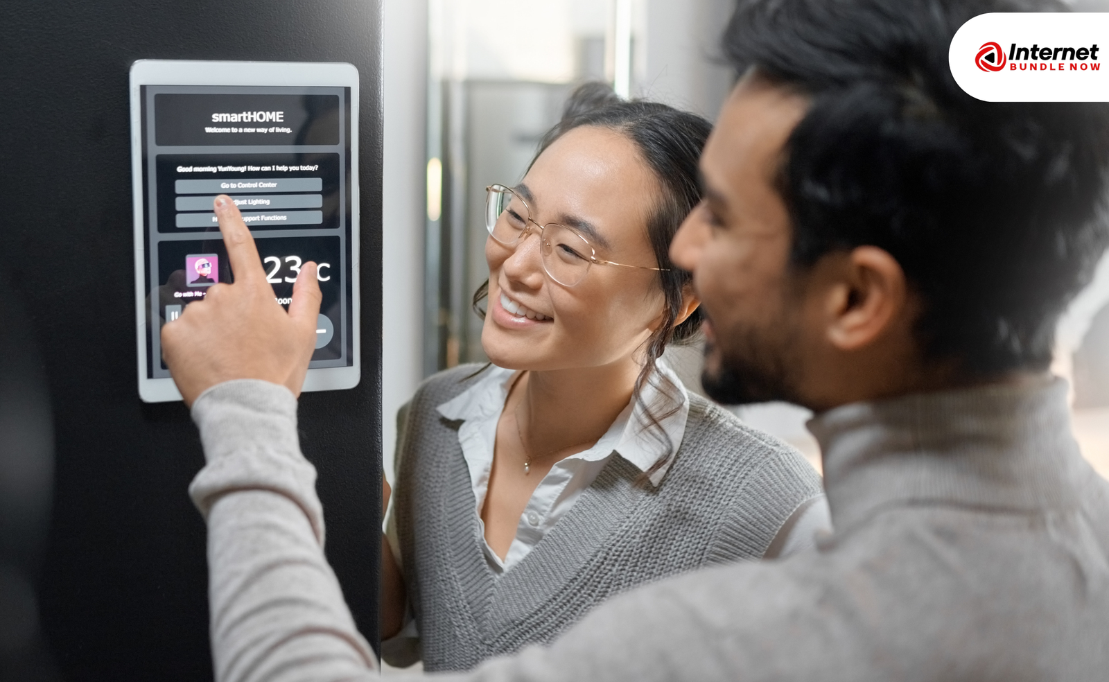 Key Components of a Home Security System Explained
