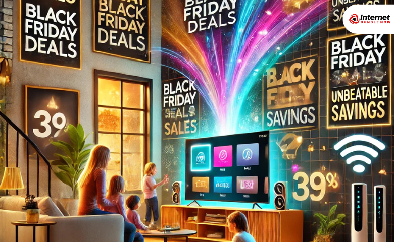 Optimum Black Friday Deals You Can't Miss This Year