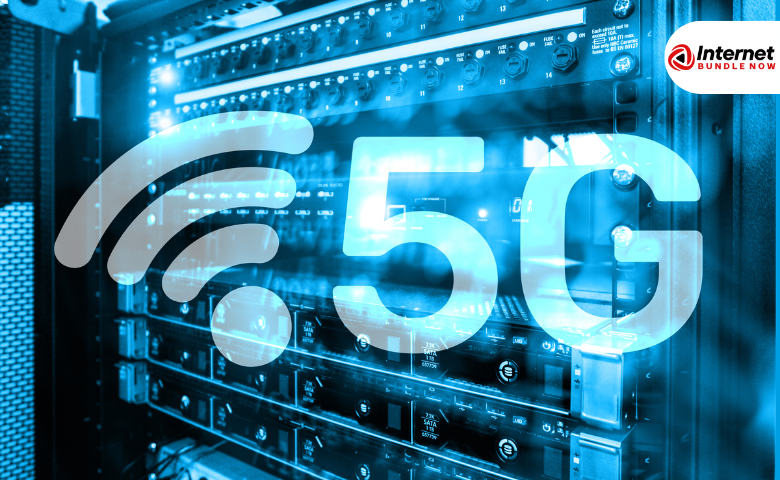 The Future of 5G Technology and Its Impact on ISP Services in USA