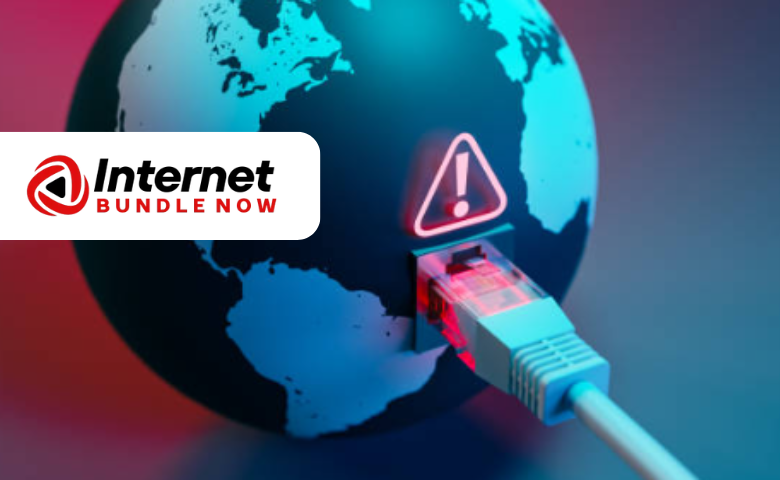 Why Does My Internet Keep Going Out in USA? Causes and Solutions Explained