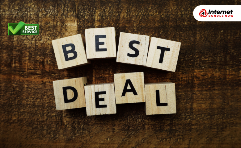 Best Bundle Deals For TV, Internet, and Phone Plans in USA
