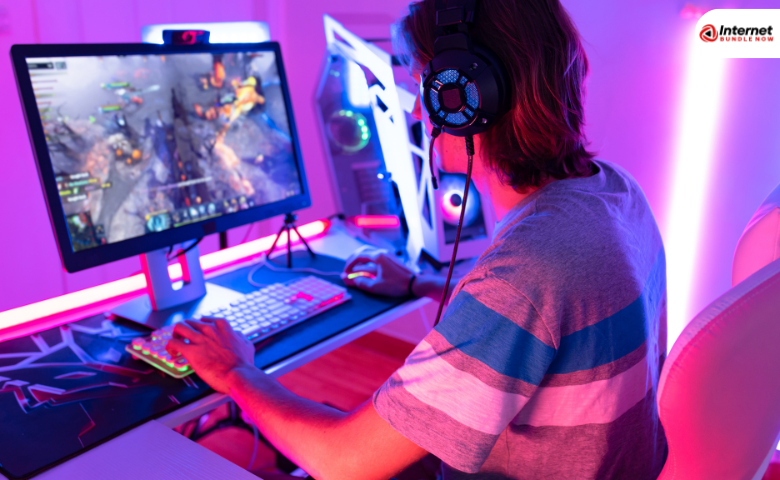 The Role of Internet Speed in Online Gaming How to Avoid Lag and Buffering