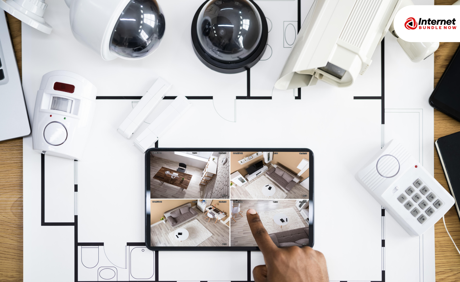 What to Expect from a Professional Home Security Monitoring Service?
