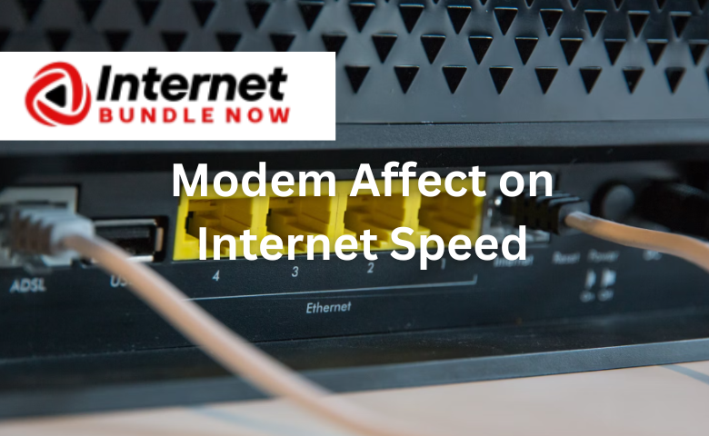 Does Modem Affect Internet Speed in USA? Impact and Solutions
