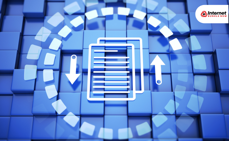 Understanding Upload vs Download Speeds Why They Both Matter