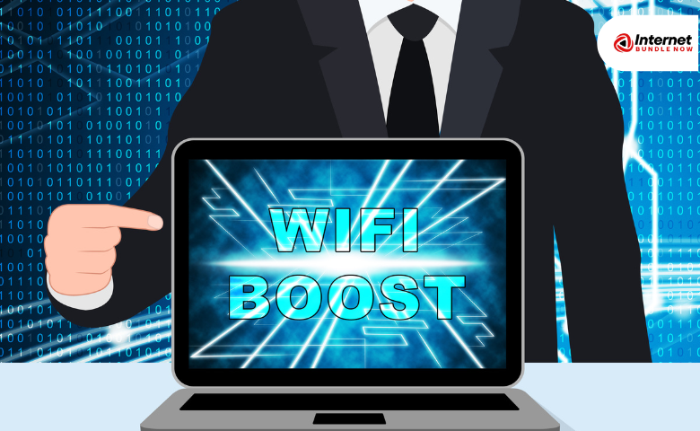 Top Benefits of Using a WiFi Booster in Your Home or Office