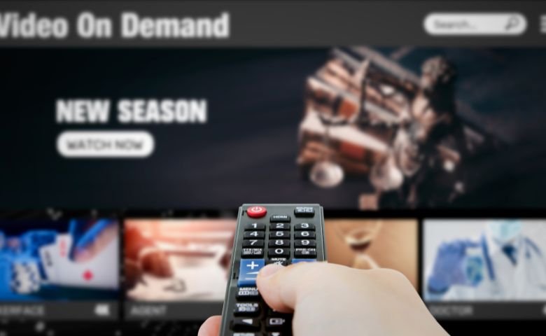 What Streaming Services Are Available On Samsung Smart Tv