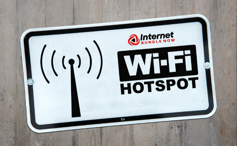 Can I Use a Mobile Hotspot as My Home Internet in USA?