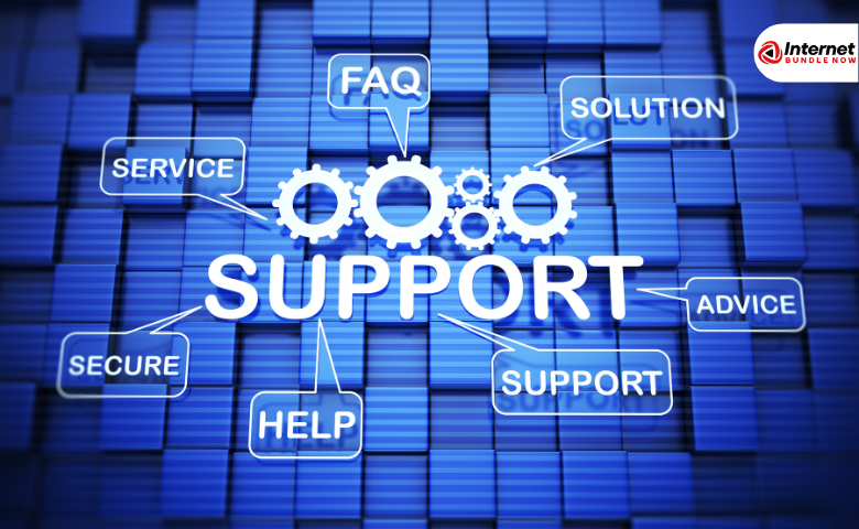 The Importance of Customer Support in Choosing an ISP