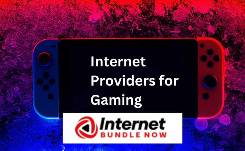 Best Internet Providers for Gaming in USA
