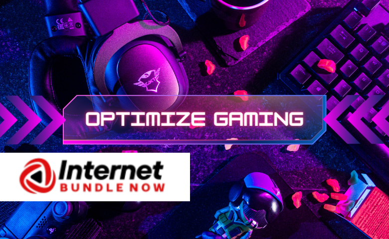 How to Get The Best Internet Speed for Gaming in USA? Guide