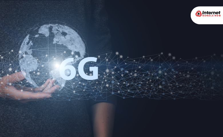 What Is 6G? Overview of 6G Networks & Technology