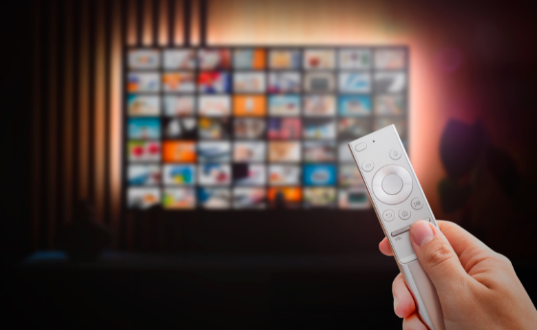 What Live Tv Streaming Service Works With Mobile Home Internet