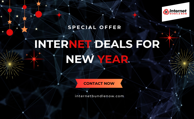 Best Internet Deals for New Year