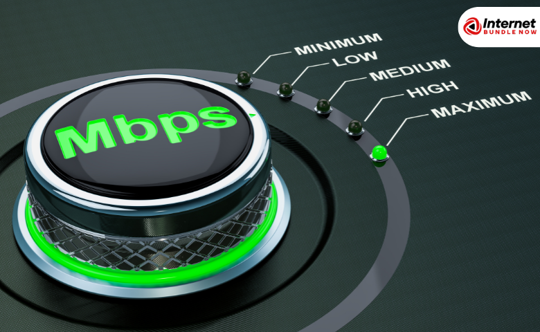 Understanding Internet Speed: Mbps, Gbps, and What They Mean for You