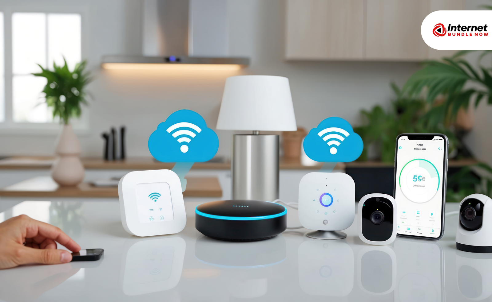 Benefits of Wireless Home Security Systems