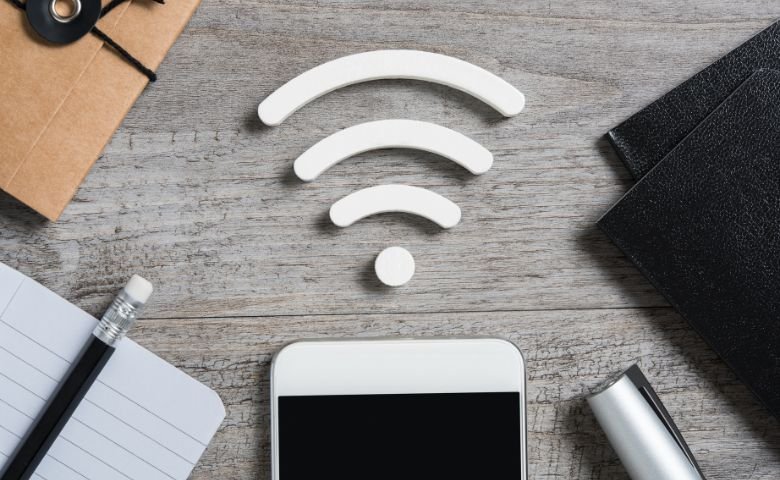 How To Share Internet From Mobile To Mobile Without Hotspot