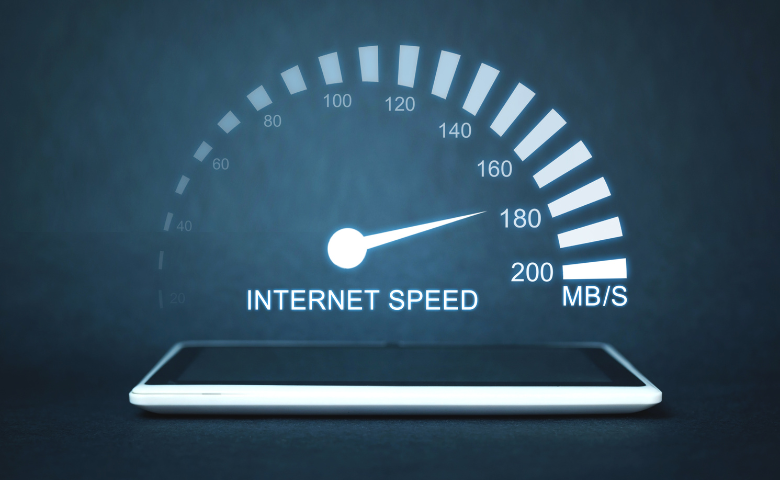 Which Of The Following Internet Technologies Provides The Fastest Speeds