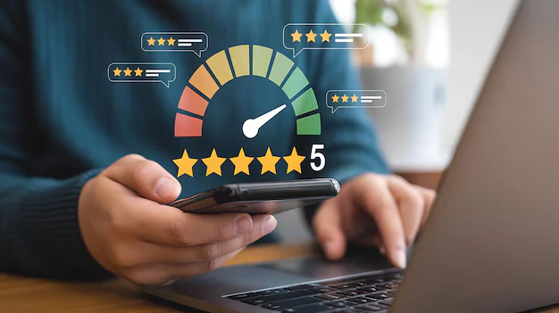 Customer Satisfaction