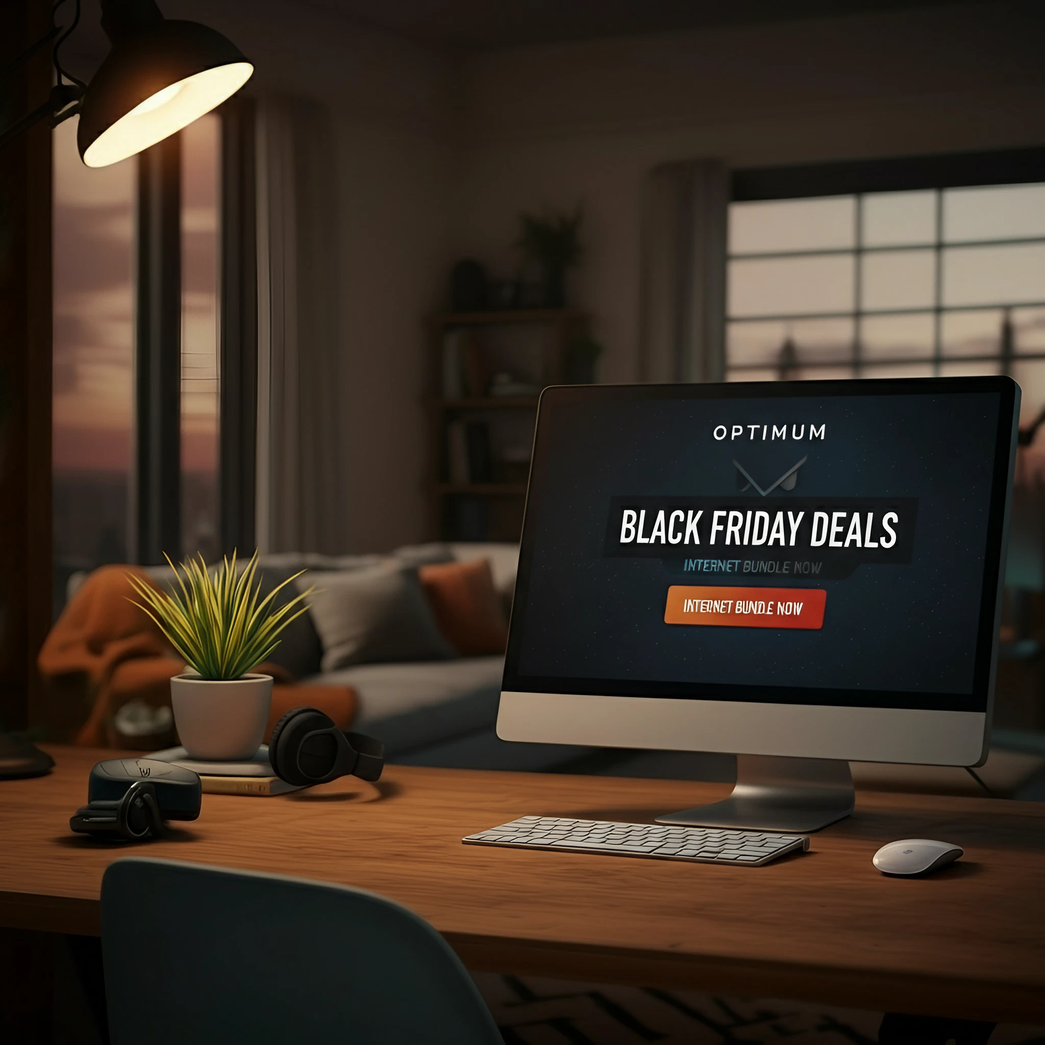 Optimum Black Friday Deals Tips for New Customers