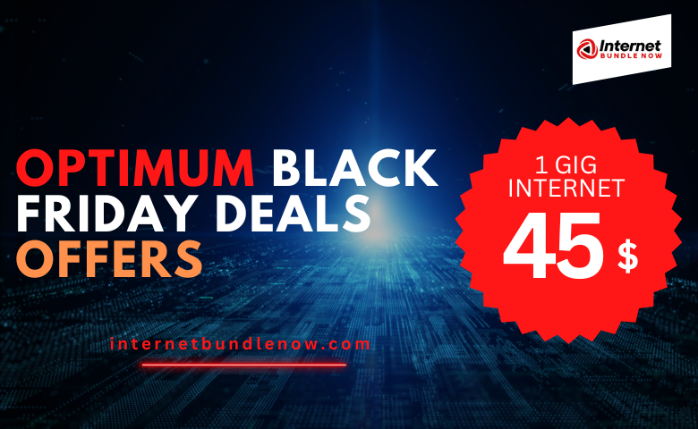 How to Get Free Installation with Optimum Black Friday Deals Offers