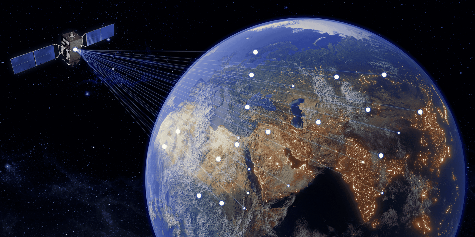 internetbundlenow - Starlink Satellite Internet Provider